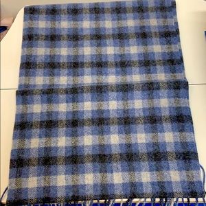 Cashmere Scarf Designer